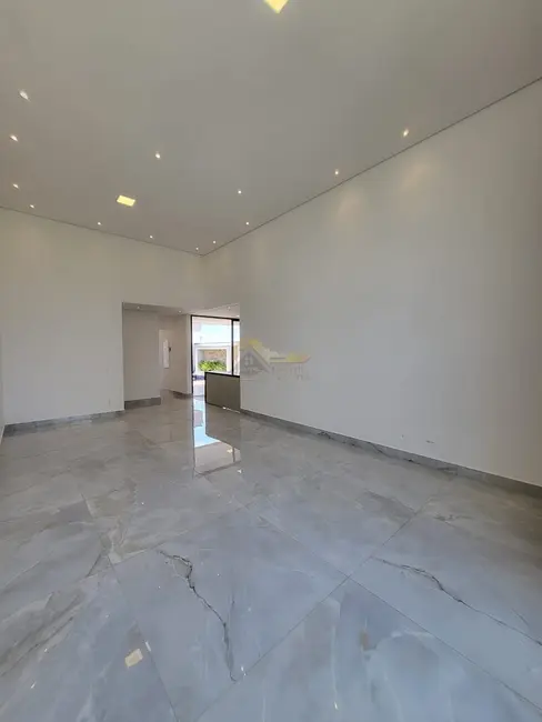 Foto 4 de Casa de Condomínio com 3 quartos à venda, 191m2 em Indaiatuba - SP