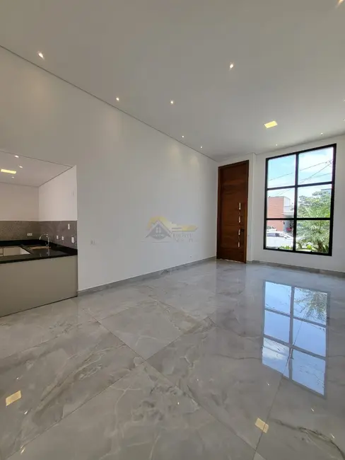 Foto 5 de Casa de Condomínio com 3 quartos à venda, 191m2 em Indaiatuba - SP