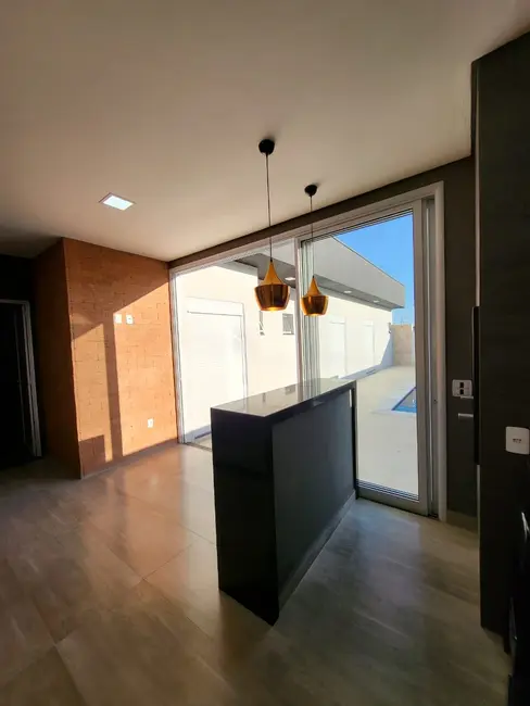 Foto 8 de Casa de Condomínio com 4 quartos à venda, 225m2 em Indaiatuba - SP