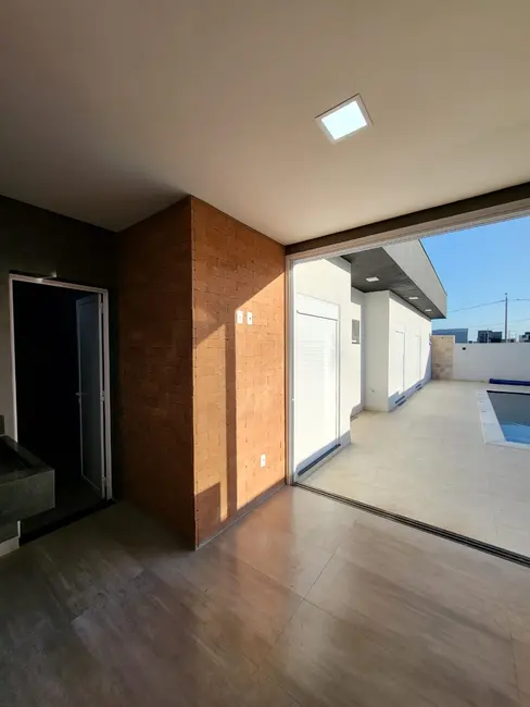 Foto 9 de Casa de Condomínio com 4 quartos à venda, 225m2 em Indaiatuba - SP