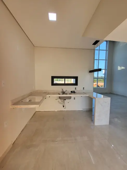 Foto 6 de Casa de Condomínio com 4 quartos à venda, 225m2 em Indaiatuba - SP