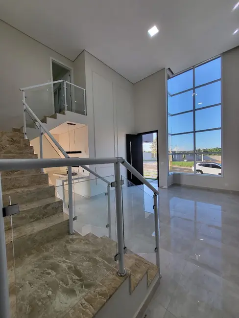 Foto 4 de Casa de Condomínio com 4 quartos à venda, 225m2 em Indaiatuba - SP