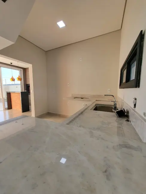 Foto 5 de Casa de Condomínio com 4 quartos à venda, 225m2 em Indaiatuba - SP