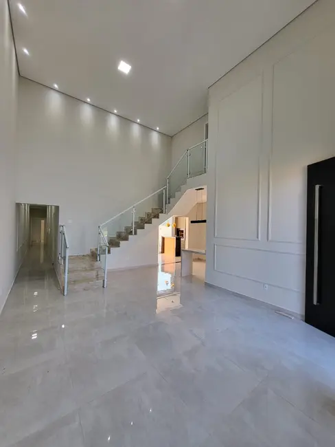 Foto 3 de Casa de Condomínio com 4 quartos à venda, 225m2 em Indaiatuba - SP