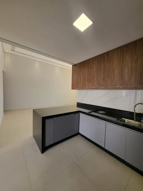 Casa de Condomínio com 3 quartos à venda, 188m2 em Indaiatuba - SP - imagem 7 Foto 7 de Casa de Condomínio com 3 quartos à venda, 188m2 em Indaiatuba - SP