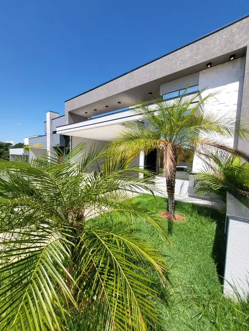 Casa de Condomínio com 3 quartos à venda, 188m2 em Indaiatuba - SP - imagem 2 Foto 2 de Casa de Condomínio com 3 quartos à venda, 188m2 em Indaiatuba - SP