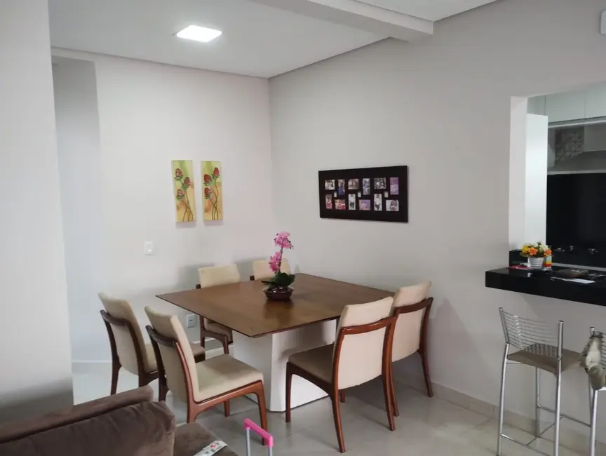 Foto 5 de Casa de Condomínio com 4 quartos à venda, 272m2 em Jardim Panorama, Indaiatuba - SP