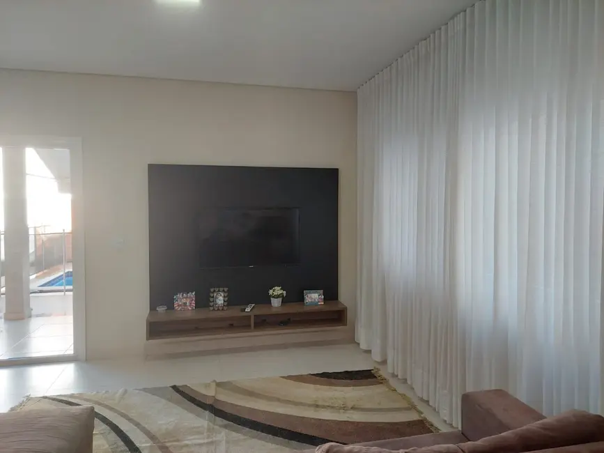 Foto 4 de Casa de Condomínio com 4 quartos à venda, 272m2 em Jardim Panorama, Indaiatuba - SP