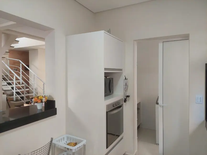 Foto 8 de Casa de Condomínio com 4 quartos à venda, 272m2 em Jardim Panorama, Indaiatuba - SP