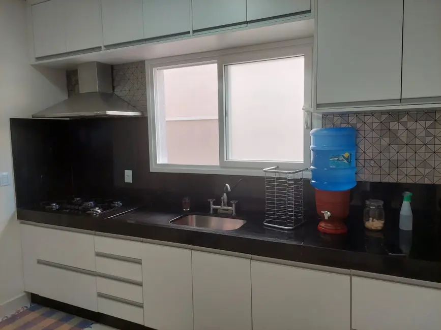 Foto 6 de Casa de Condomínio com 4 quartos à venda, 272m2 em Jardim Panorama, Indaiatuba - SP