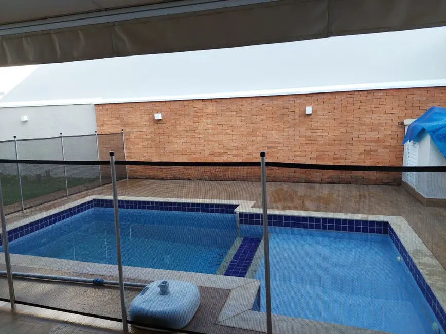 Foto 2 de Casa de Condomínio com 4 quartos à venda, 272m2 em Jardim Panorama, Indaiatuba - SP