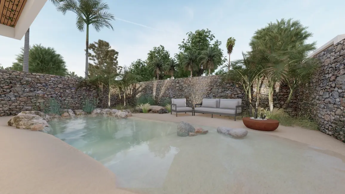 Foto 4 de Casa de Condomínio com 3 quartos à venda, 200m2 em Jardins Di Roma, Indaiatuba - SP