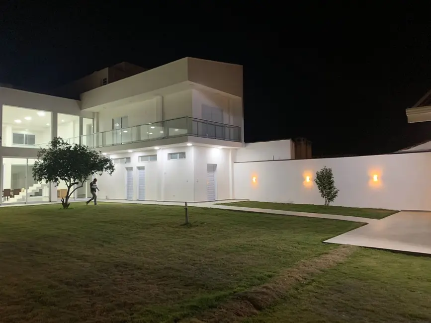Foto 6 de Chácara com 5 quartos à venda, 585m2 em Colinas de Indaiatuba, Indaiatuba - SP
