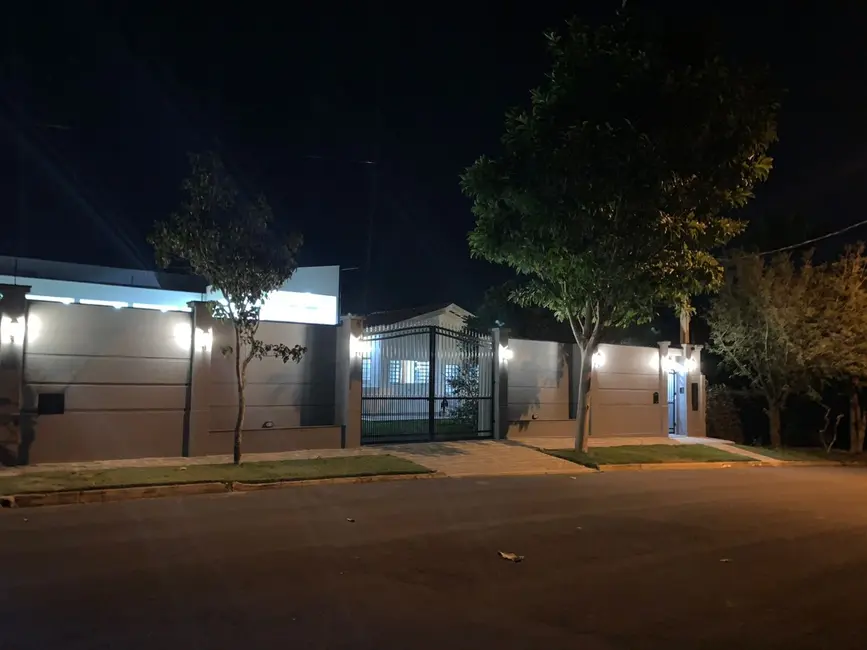 Foto 1 de Chácara com 5 quartos à venda, 585m2 em Colinas de Indaiatuba, Indaiatuba - SP