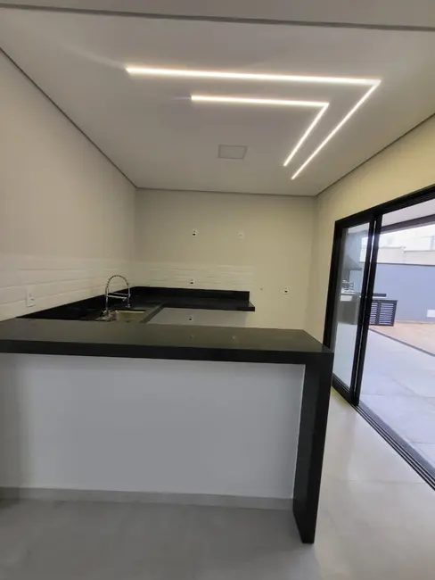 Foto 4 de Casa de Condomínio com 3 quartos à venda, 188m2 em Jardim Laguna, Indaiatuba - SP