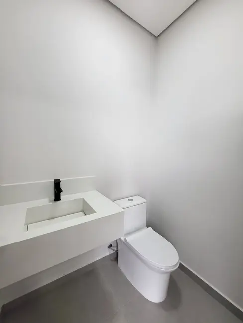 Foto 9 de Casa de Condomínio com 3 quartos à venda, 188m2 em Jardim Laguna, Indaiatuba - SP