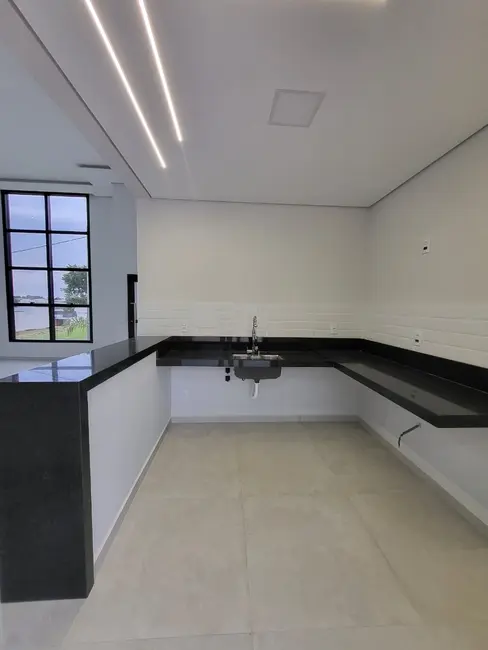 Foto 5 de Casa de Condomínio com 3 quartos à venda, 188m2 em Jardim Laguna, Indaiatuba - SP