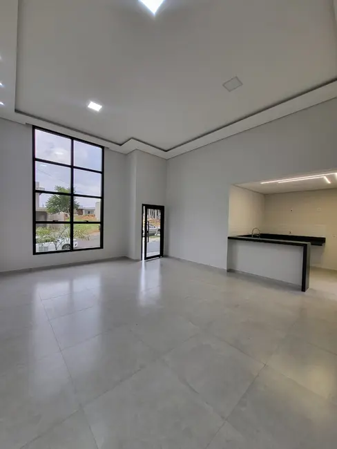 Foto 3 de Casa de Condomínio com 3 quartos à venda, 188m2 em Jardim Laguna, Indaiatuba - SP