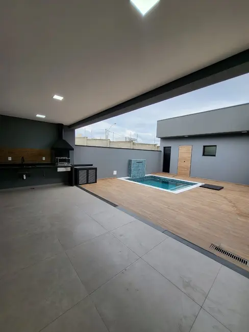 Foto 7 de Casa de Condomínio com 3 quartos à venda, 188m2 em Jardim Laguna, Indaiatuba - SP