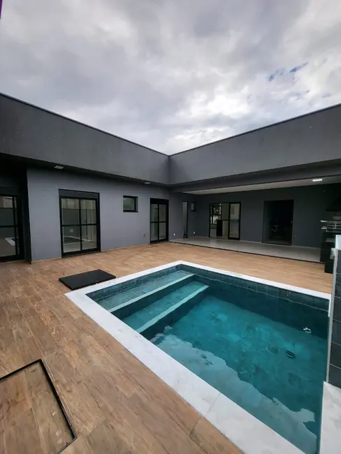 Foto 8 de Casa de Condomínio com 3 quartos à venda, 188m2 em Jardim Laguna, Indaiatuba - SP