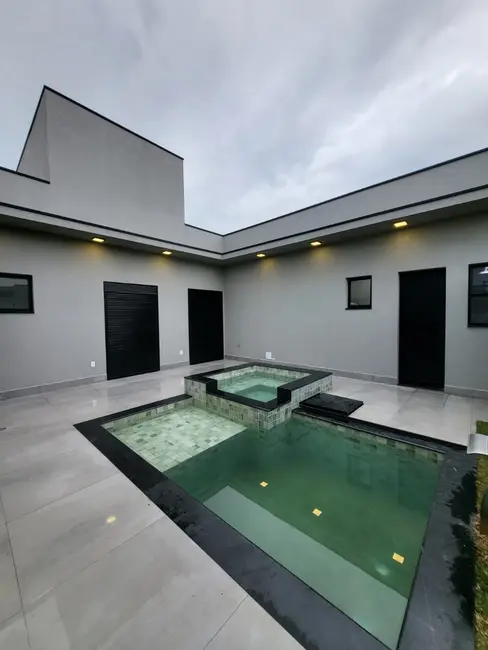 Casa de Condomínio com 3 quartos à venda, 196m2 em Indaiatuba - SP - imagem 9 Foto 9 de Casa de Condomínio com 3 quartos à venda, 196m2 em Indaiatuba - SP