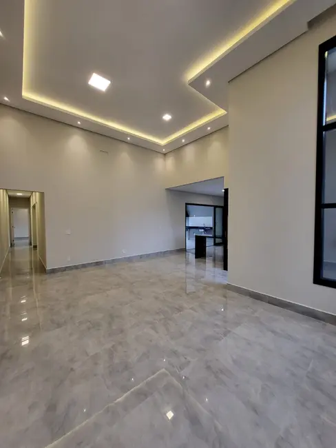 Casa de Condomínio com 3 quartos à venda, 196m2 em Indaiatuba - SP - imagem 4 Foto 4 de Casa de Condomínio com 3 quartos à venda, 196m2 em Indaiatuba - SP