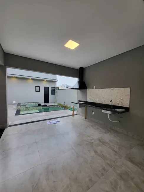 Casa de Condomínio com 3 quartos à venda, 196m2 em Indaiatuba - SP - imagem 8 Foto 8 de Casa de Condomínio com 3 quartos à venda, 196m2 em Indaiatuba - SP