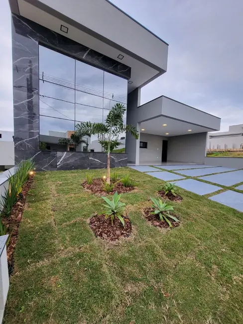 Casa de Condomínio com 3 quartos à venda, 196m2 em Indaiatuba - SP - imagem 2 Foto 2 de Casa de Condomínio com 3 quartos à venda, 196m2 em Indaiatuba - SP