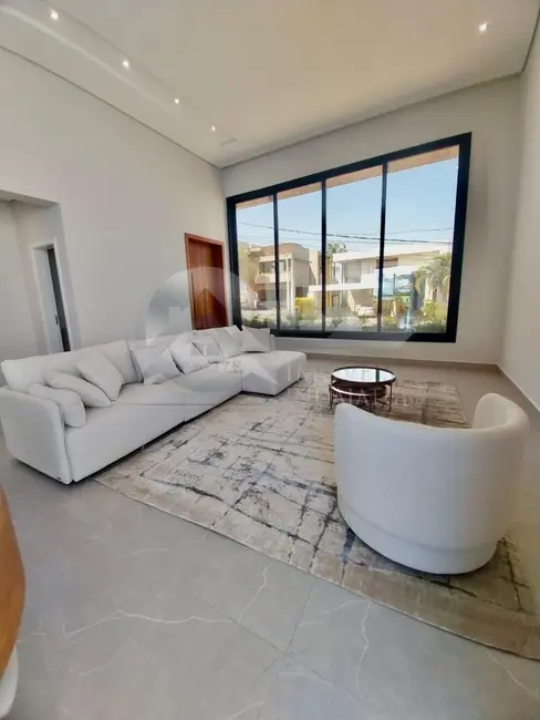 Foto 4 de Casa de Condomínio com 4 quartos à venda, 315m2 em Jardim Residencial Helvétia Park I, Indaiatuba - SP