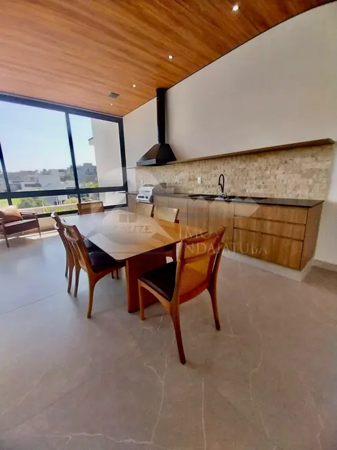 Foto 9 de Casa de Condomínio com 4 quartos à venda, 315m2 em Jardim Residencial Helvétia Park I, Indaiatuba - SP