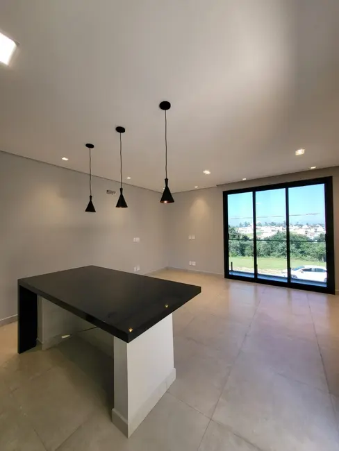 Foto 5 de Casa de Condomínio com 3 quartos à venda, 177m2 em Indaiatuba - SP