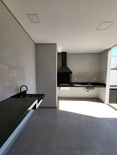 Foto 7 de Casa de Condomínio com 3 quartos à venda, 177m2 em Indaiatuba - SP