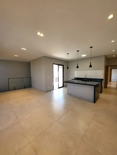 Foto 3 de Casa de Condomínio com 3 quartos à venda, 177m2 em Indaiatuba - SP