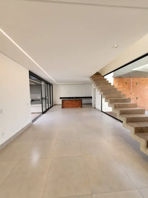 Foto 6 de Casa de Condomínio com 3 quartos à venda, 203m2 em Indaiatuba - SP