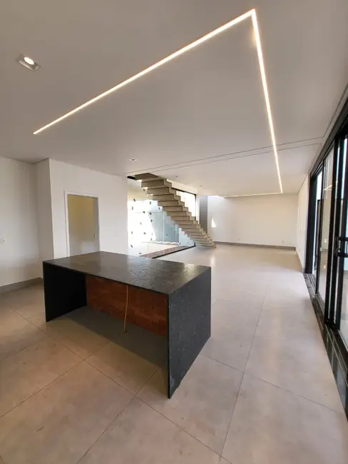 Foto 8 de Casa de Condomínio com 3 quartos à venda, 203m2 em Indaiatuba - SP