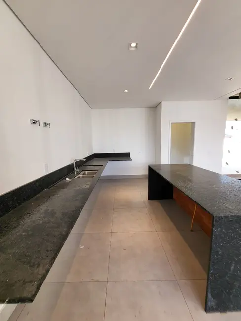 Foto 9 de Casa de Condomínio com 3 quartos à venda, 203m2 em Indaiatuba - SP