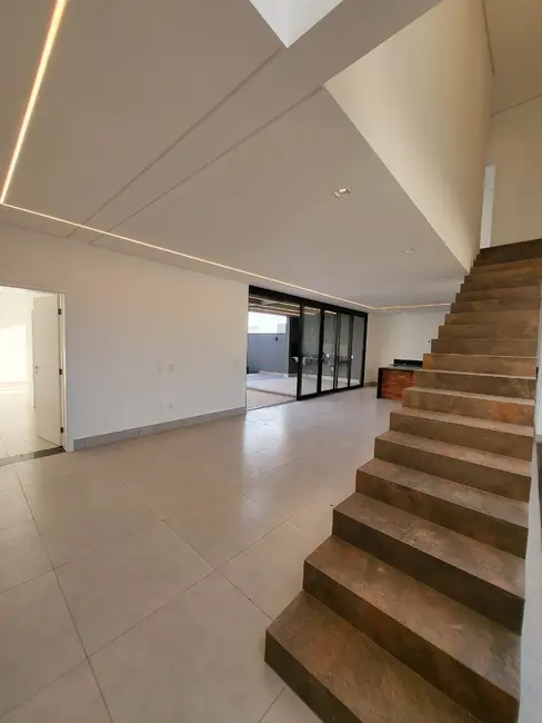 Foto 7 de Casa de Condomínio com 3 quartos à venda, 203m2 em Indaiatuba - SP