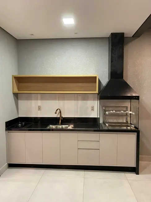 Foto 5 de Casa com 2 quartos à venda, 122m2 em Jardim Monte Carlo, Indaiatuba - SP