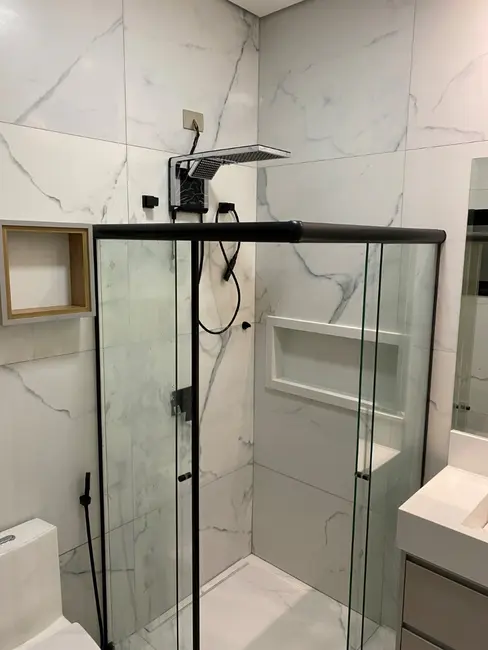 Foto 7 de Casa com 2 quartos à venda, 122m2 em Jardim Monte Carlo, Indaiatuba - SP