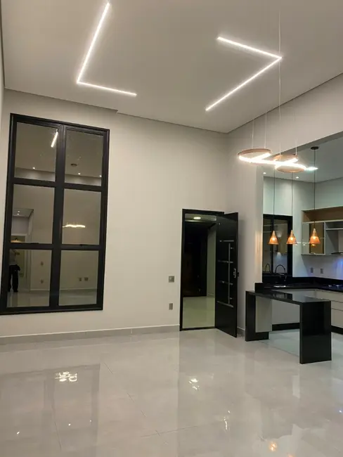 Foto 3 de Casa com 2 quartos à venda, 122m2 em Jardim Monte Carlo, Indaiatuba - SP