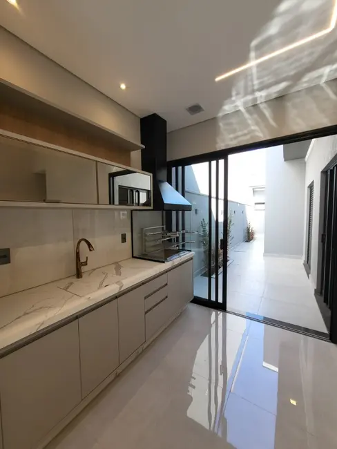 Foto 9 de Casa de Condomínio com 3 quartos à venda, 125m2 em Jardins do Império, Indaiatuba - SP