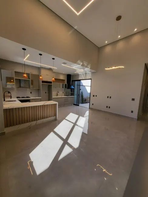 Foto 6 de Casa de Condomínio com 3 quartos à venda, 125m2 em Jardins do Império, Indaiatuba - SP