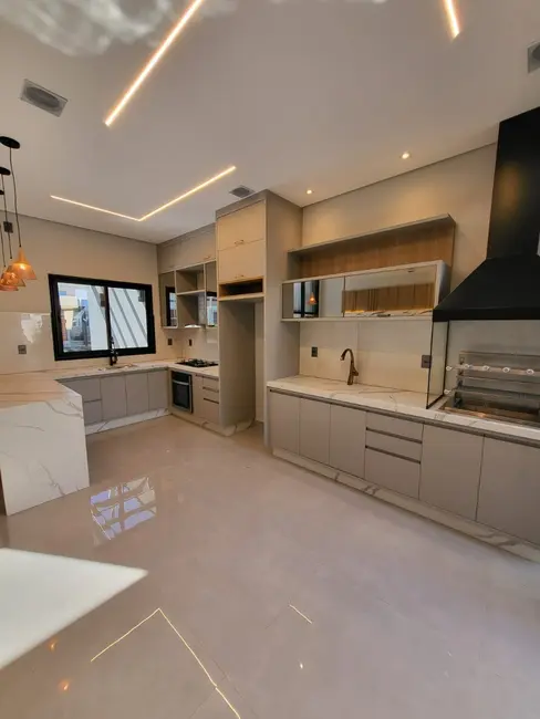 Foto 7 de Casa de Condomínio com 3 quartos à venda, 125m2 em Jardins do Império, Indaiatuba - SP