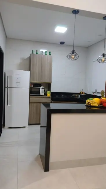 Foto 6 de Casa de Condomínio com 3 quartos à venda, 116m2 em Jardim Toscana, Indaiatuba - SP