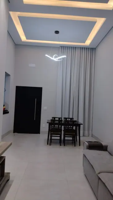 Foto 5 de Casa de Condomínio com 3 quartos à venda, 116m2 em Jardim Toscana, Indaiatuba - SP