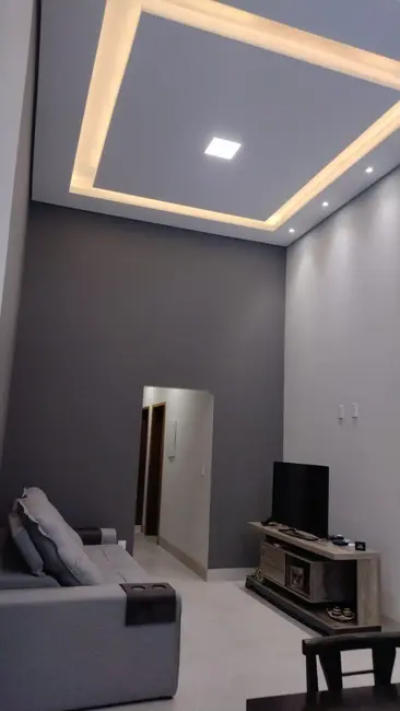 Foto 4 de Casa de Condomínio com 3 quartos à venda, 116m2 em Jardim Toscana, Indaiatuba - SP