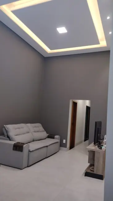 Foto 3 de Casa de Condomínio com 3 quartos à venda, 116m2 em Jardim Toscana, Indaiatuba - SP