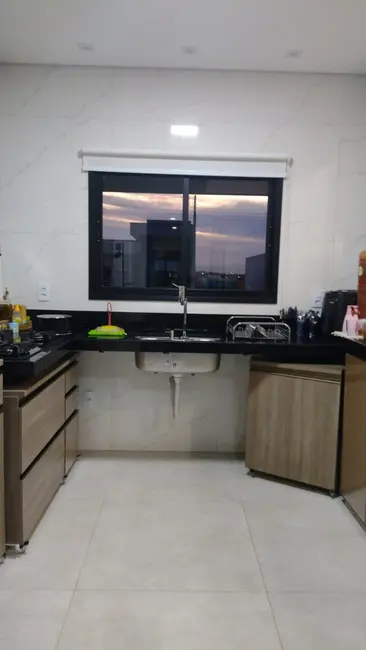 Foto 7 de Casa de Condomínio com 3 quartos à venda, 116m2 em Jardim Toscana, Indaiatuba - SP
