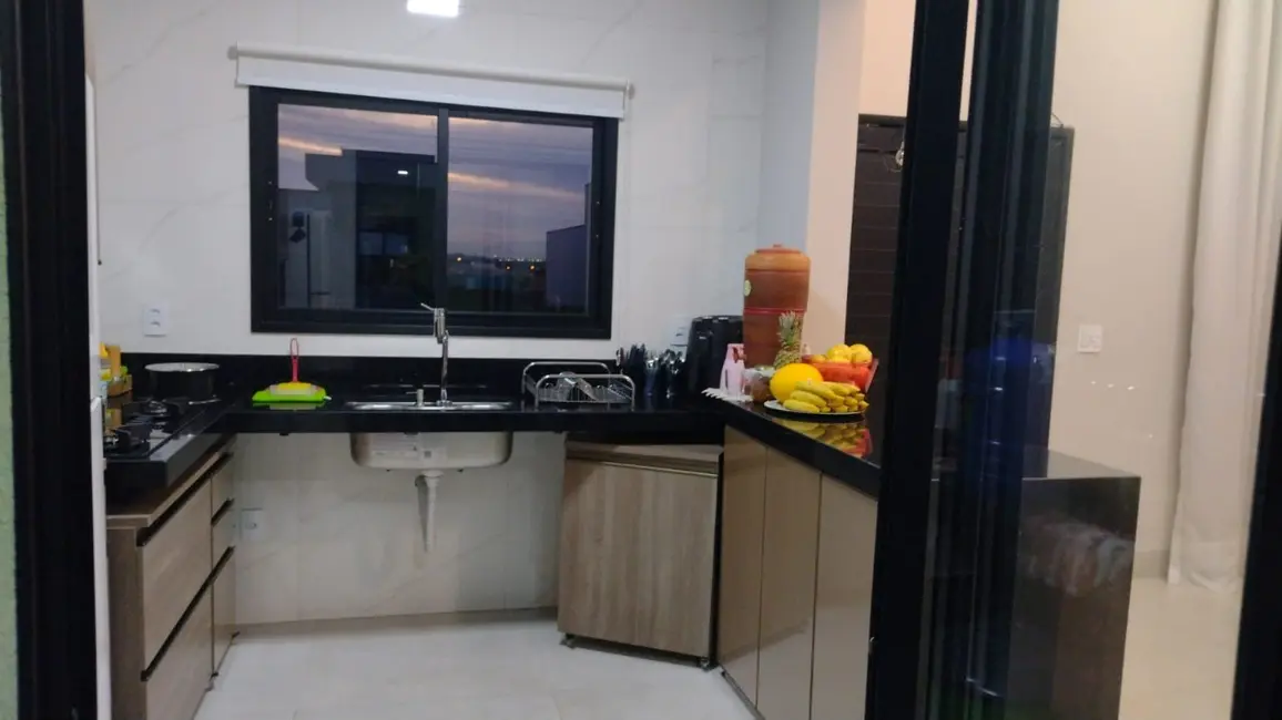 Foto 8 de Casa de Condomínio com 3 quartos à venda, 116m2 em Jardim Toscana, Indaiatuba - SP