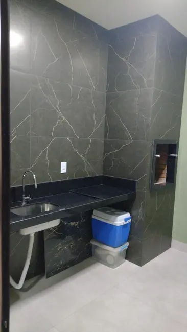 Foto 9 de Casa de Condomínio com 3 quartos à venda, 116m2 em Jardim Toscana, Indaiatuba - SP